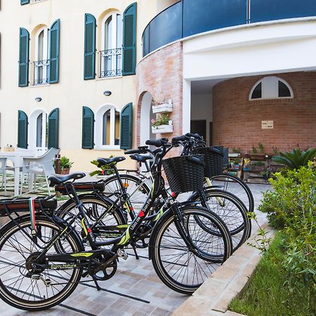 Muma Hostel SantʼAntìoco Zewnętrze zdjęcie