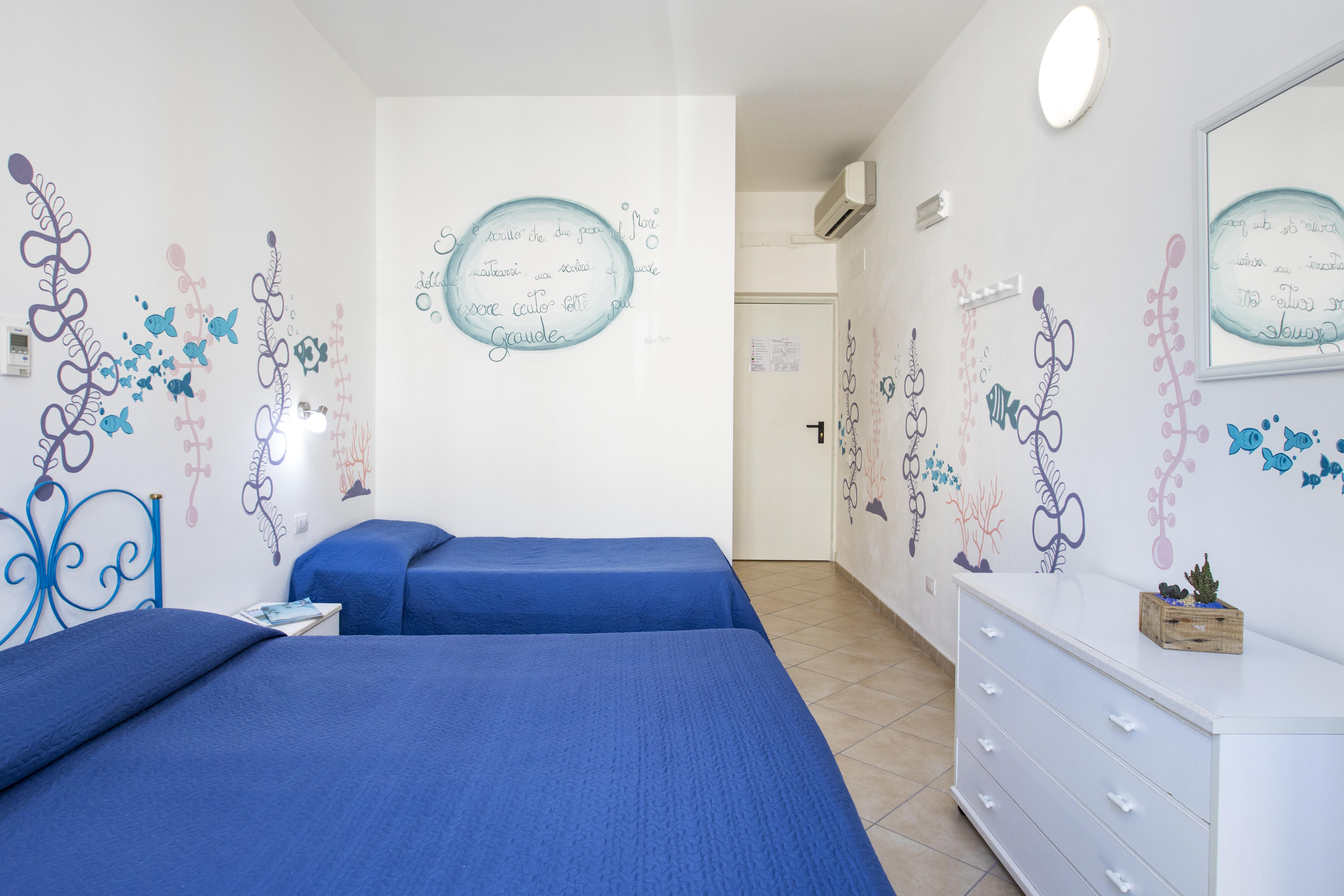 Muma Hostel SantʼAntìoco Zewnętrze zdjęcie