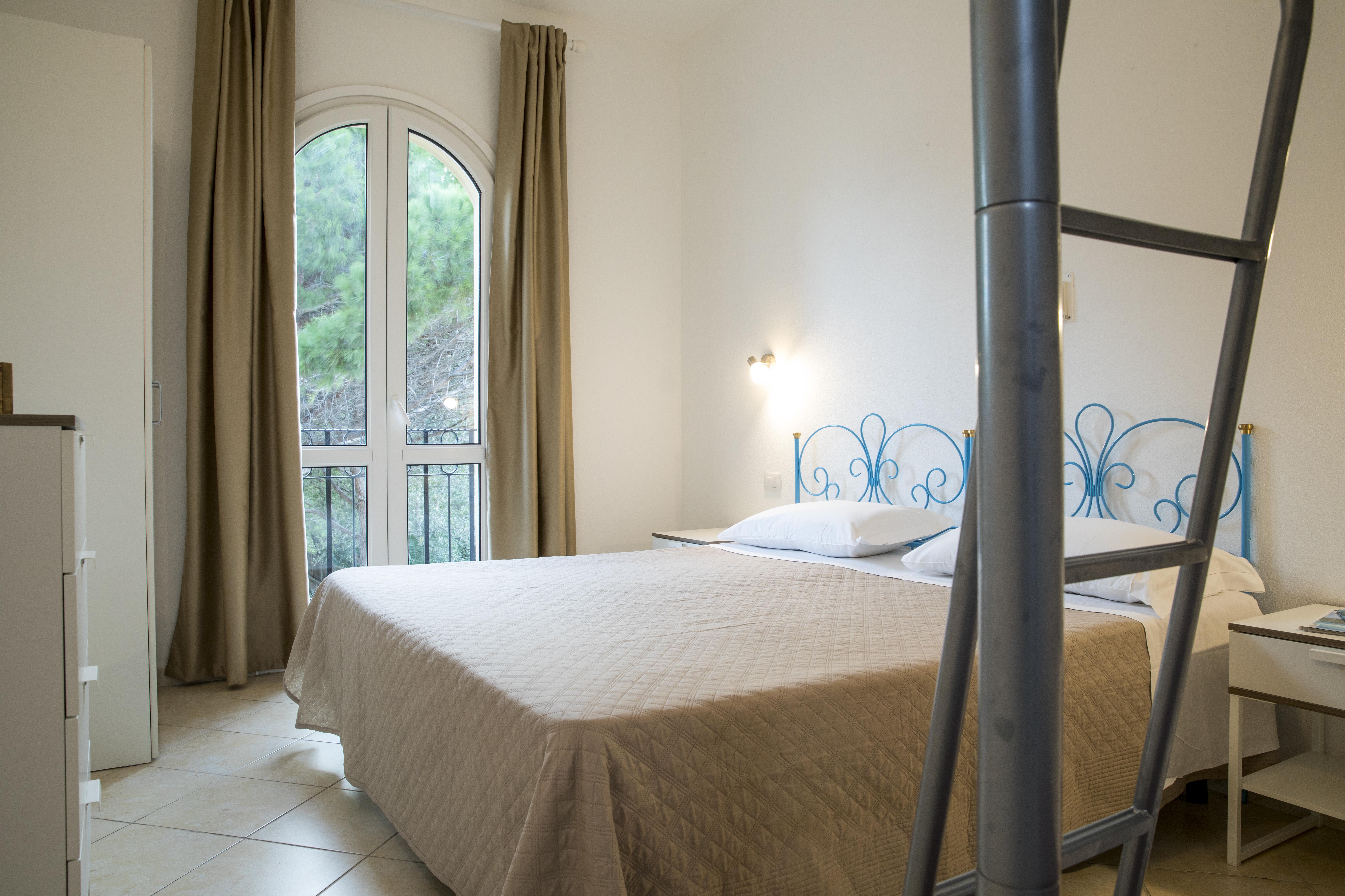 Muma Hostel SantʼAntìoco Zewnętrze zdjęcie
