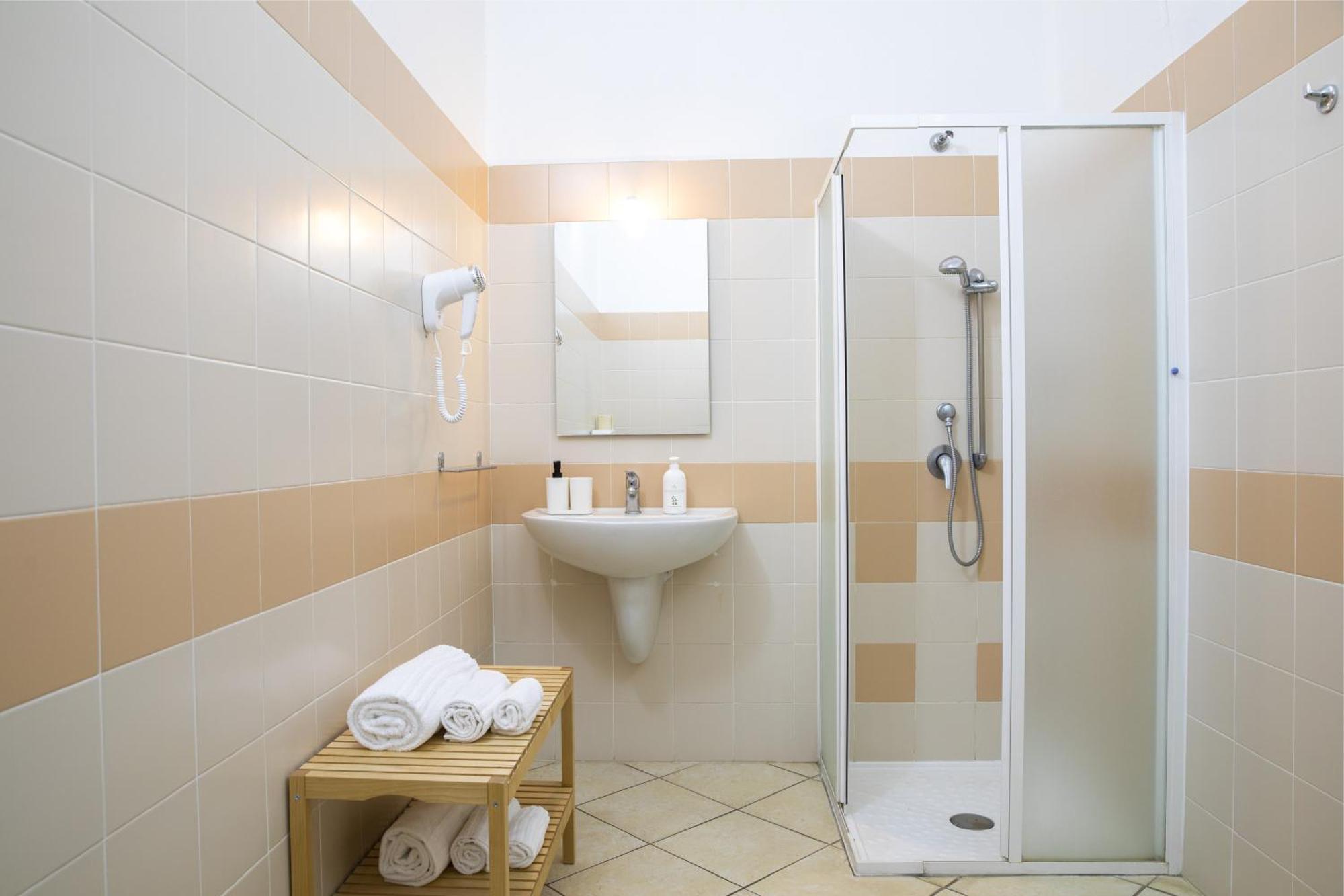 Muma Hostel SantʼAntìoco Zewnętrze zdjęcie