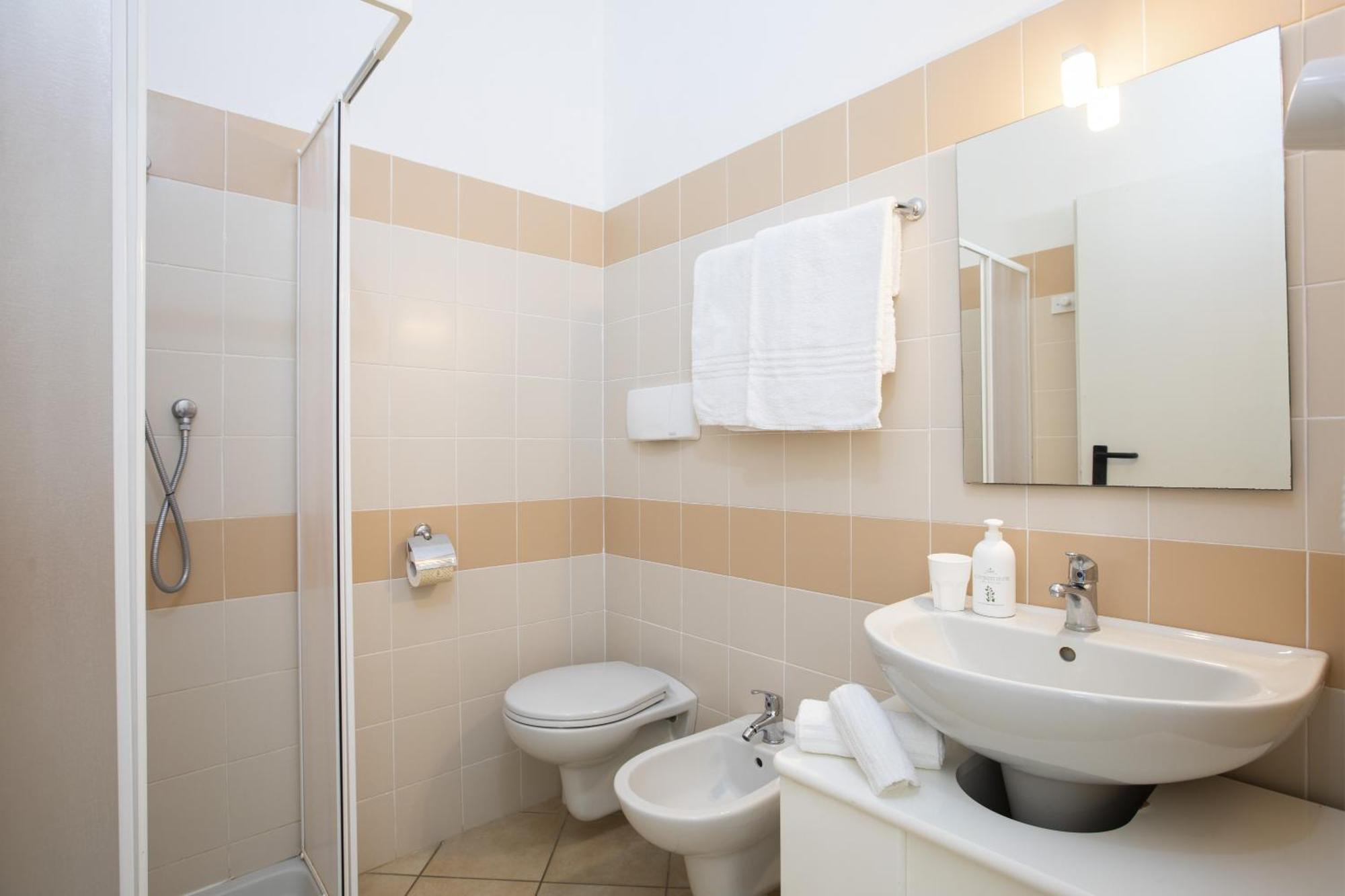 Muma Hostel SantʼAntìoco Zewnętrze zdjęcie