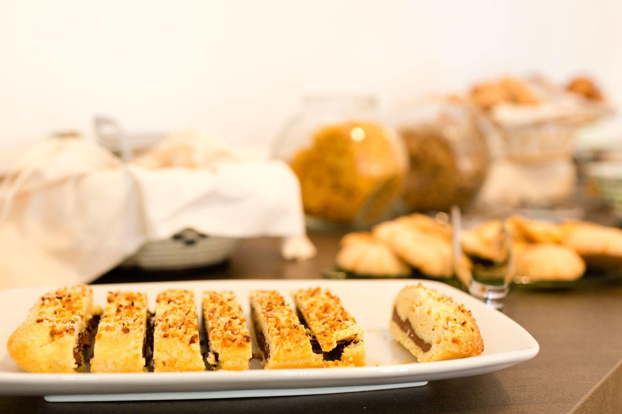 Muma Hostel SantʼAntìoco Zewnętrze zdjęcie
